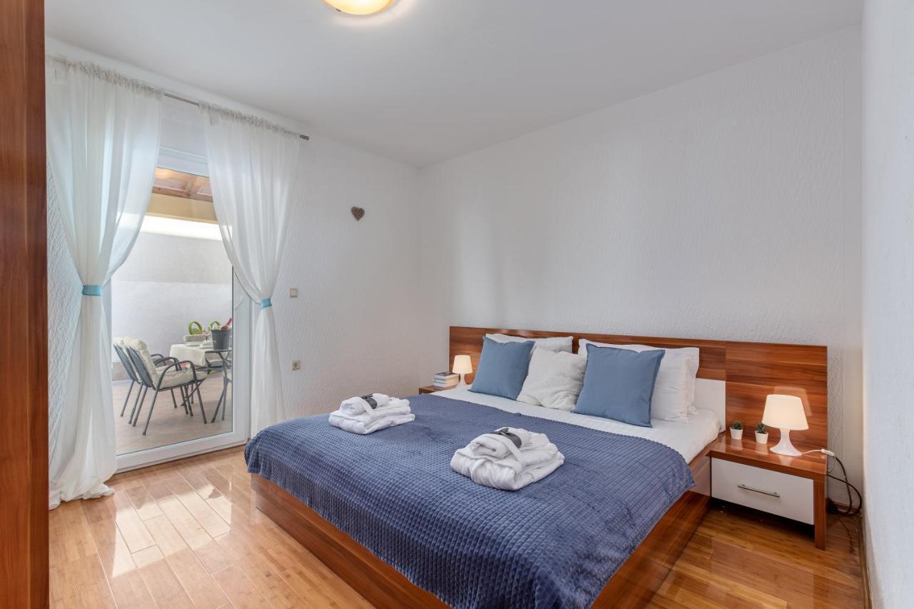 Villa Oleander 드라말리 외부 사진