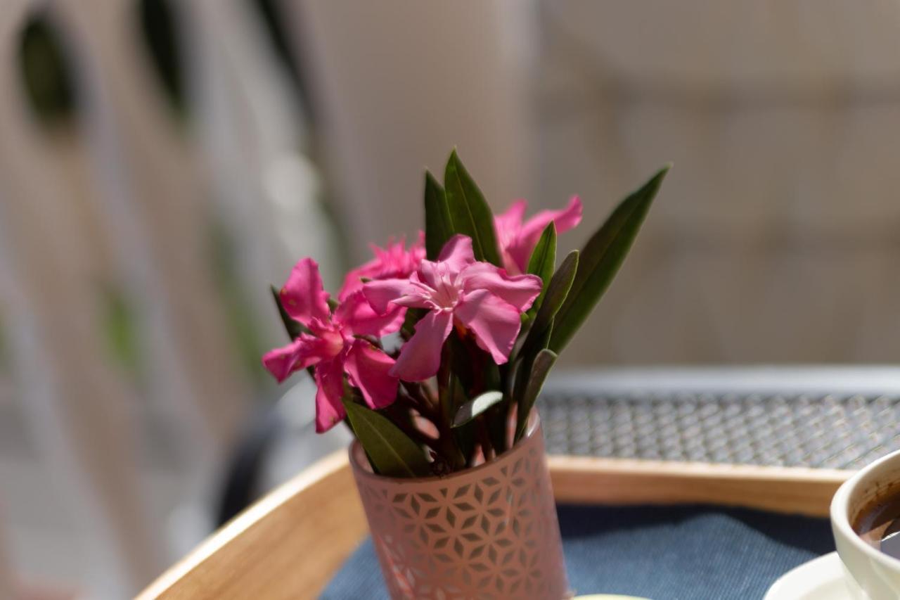 Villa Oleander 드라말리 외부 사진