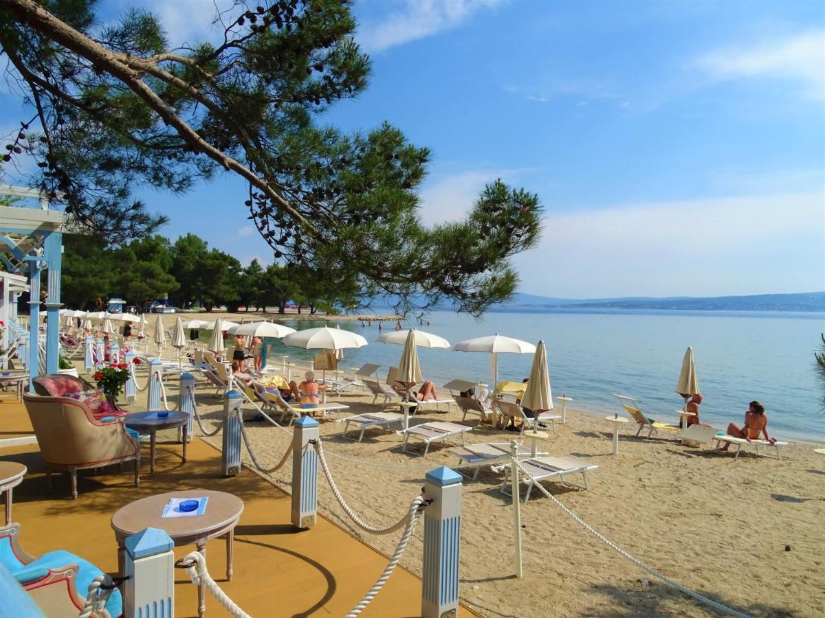 Villa Oleander 드라말리 외부 사진